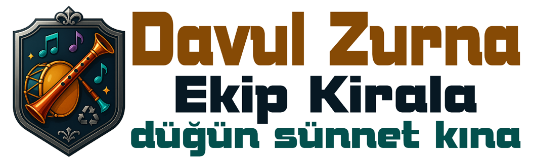 Profesyonel Davul Zurna Ekibi Kiralama ile Etkinliklerinize Renk Katın