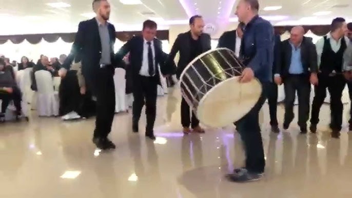 Nişan Davul Zurnacı