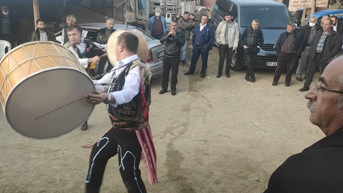 Doğum Günü Davulcu